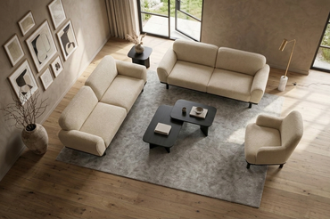 Eva Sofa Set