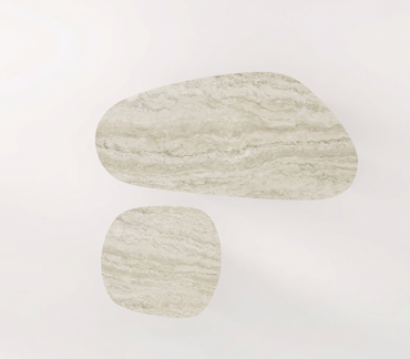 Costa Keramik Couchtisch