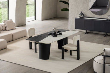 Milano Esszimmer