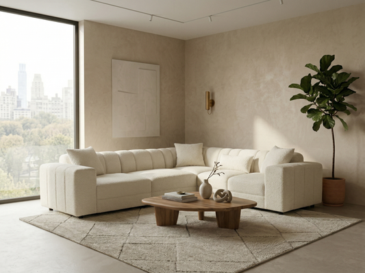 Mimoza Ecksofa (LG)