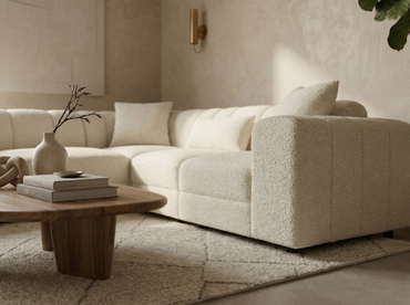 Mimoza Ecksofa (LG)