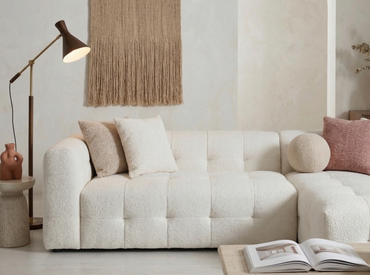 Stella Mini Ecksofa
