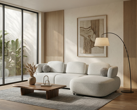 Venlo Mini Ecksofa