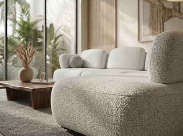 Venlo Mini Ecksofa