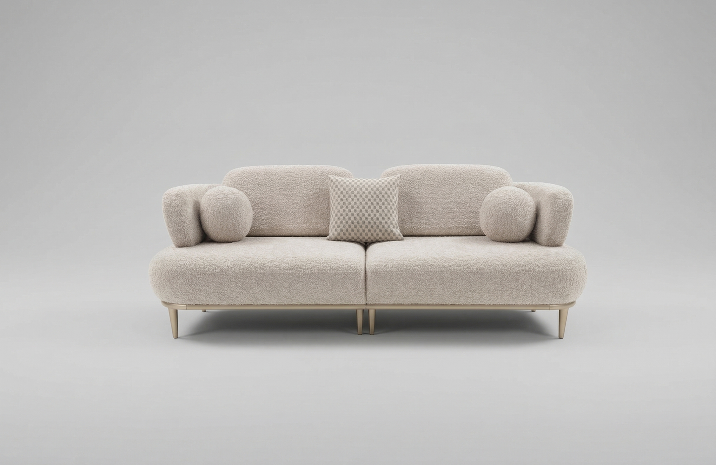 Amsterdam Sofa Set