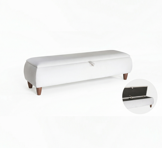 New Form Hocker