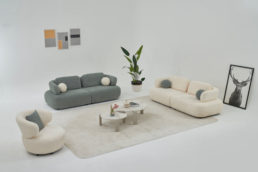 Venlo Sofa Set
