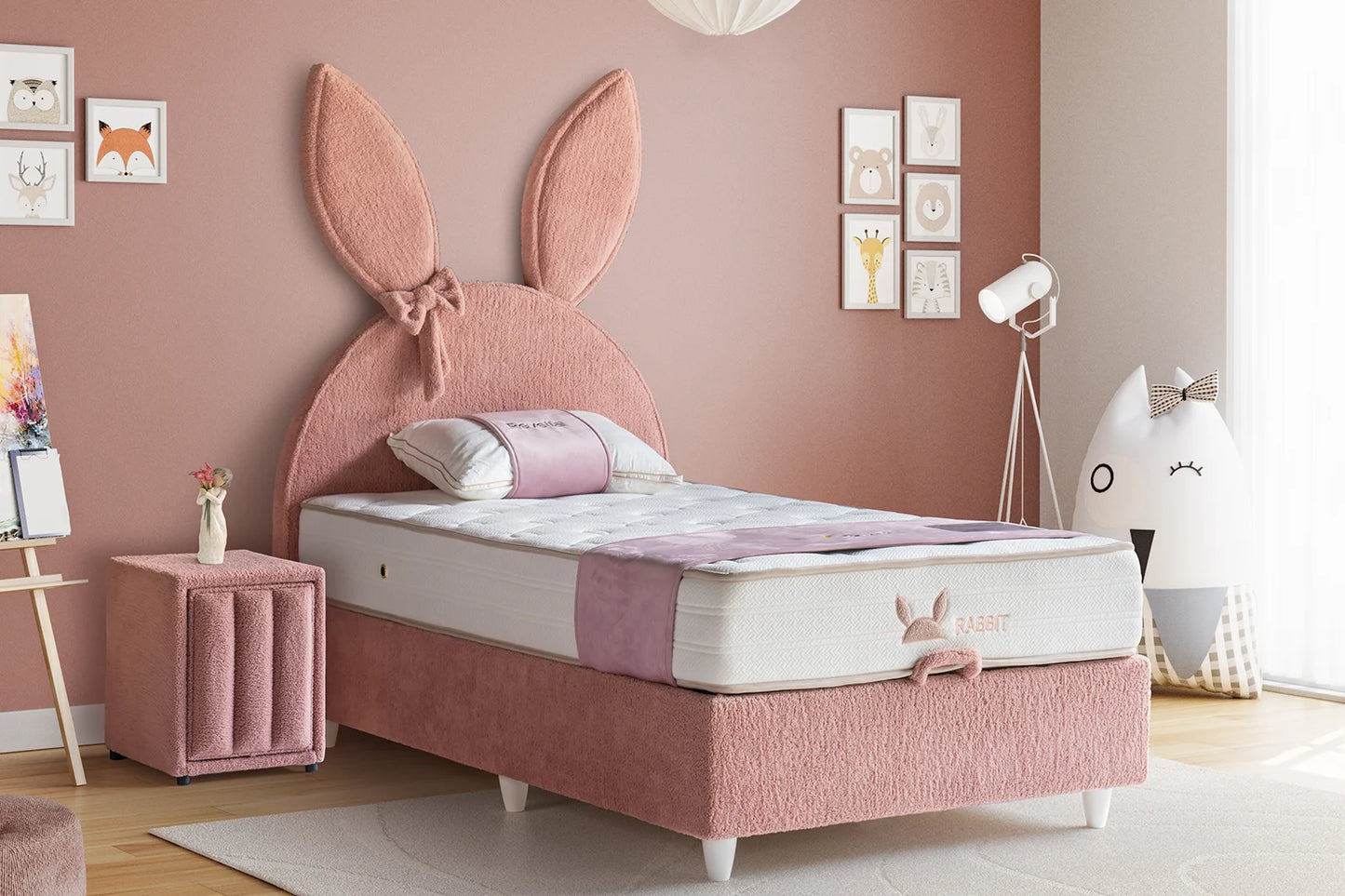 Rabbit