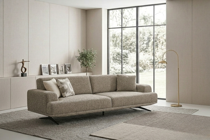 Boston Sofa Set