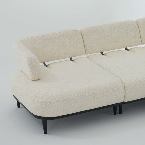 Amsterdam Ecksofa