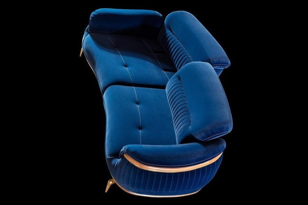Mila Sofa Set