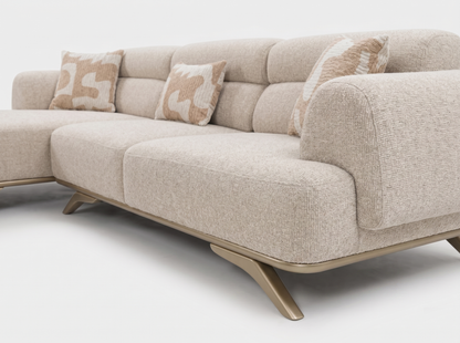 Elis Mini Ecksofa