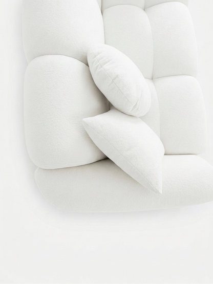 Lotus Sofa Set
