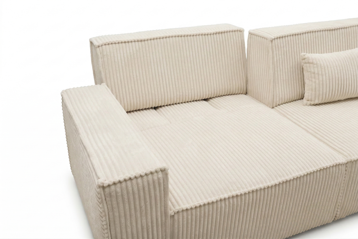 Molly-Z Ecksofa