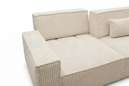 Molly-Z Ecksofa