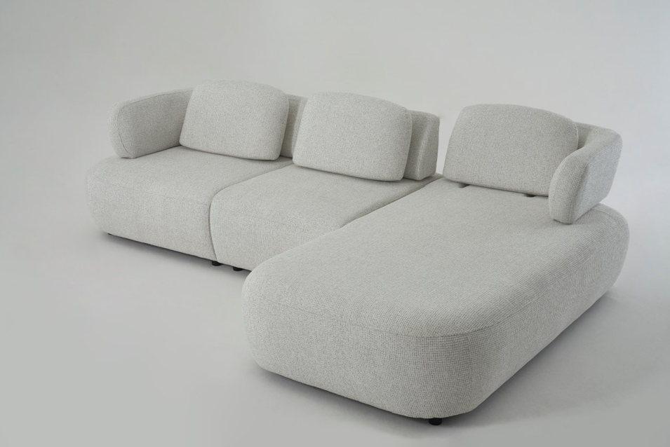 Venlo Mini Ecksofa