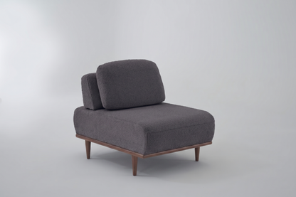 Amsterdam Mini Ecksofa