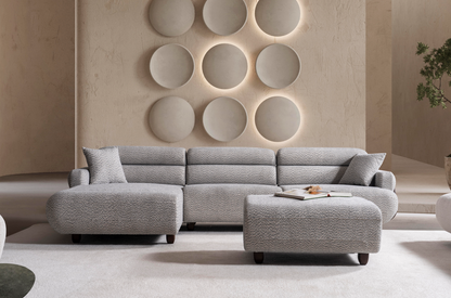 Gusto Mini Ecksofa