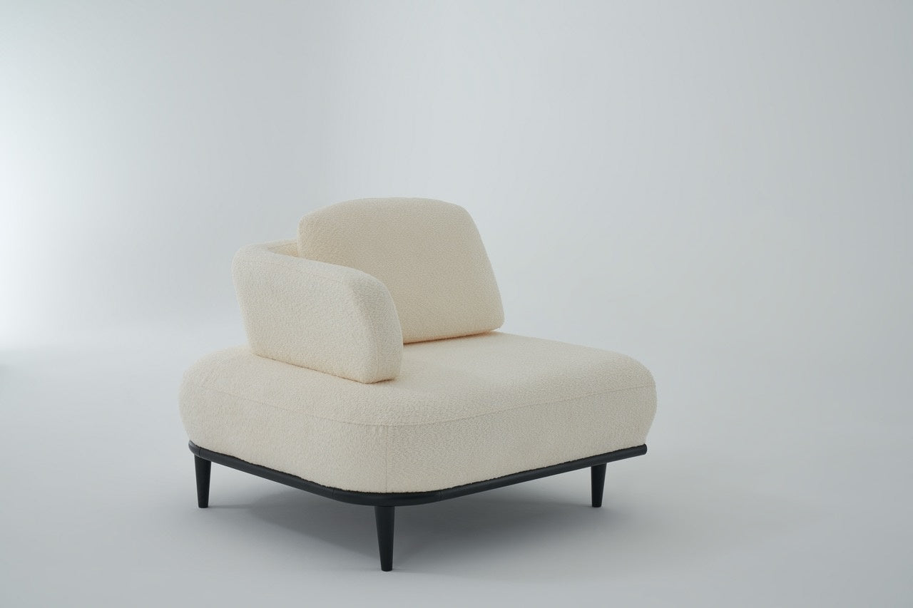 Amsterdam Ecksofa