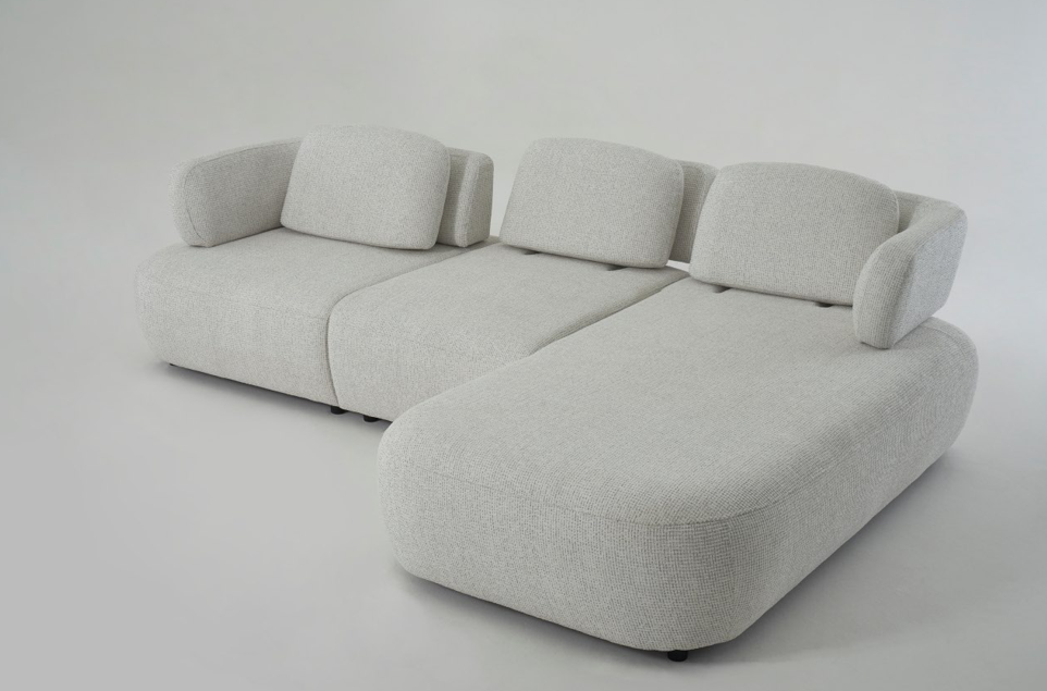 Venlo Mini Ecksofa