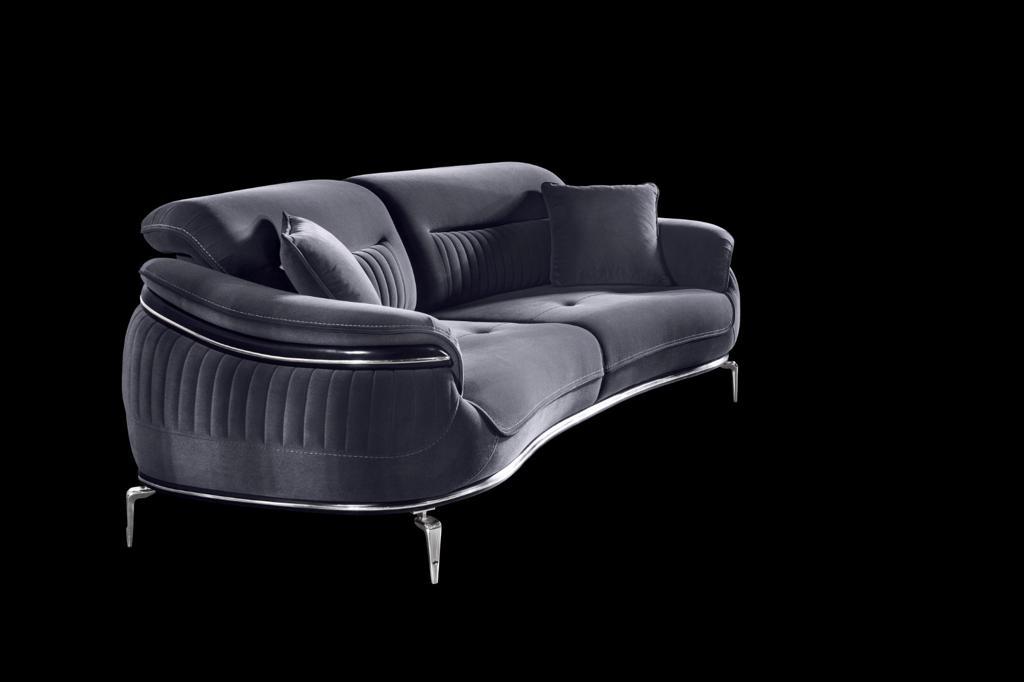 Mila Sofa Set