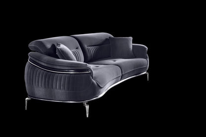 Mila Sofa Set