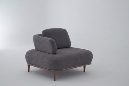 Amsterdam Mini Ecksofa