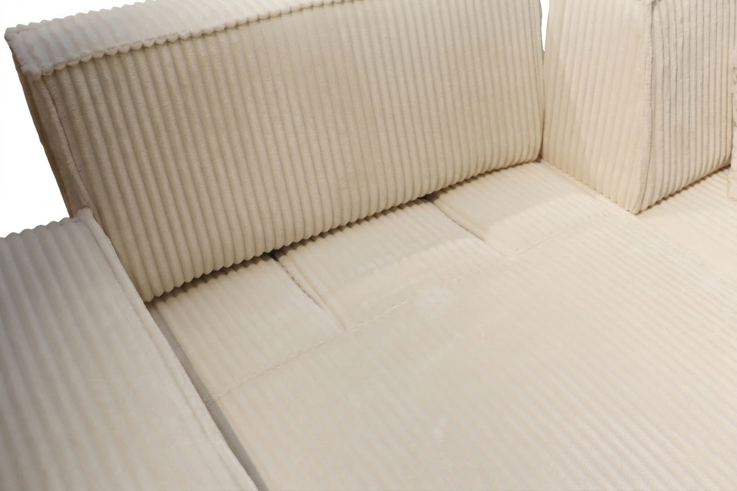Molly-Z Ecksofa
