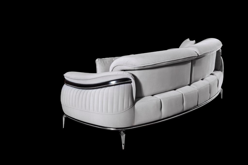 Mila Sofa Set