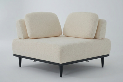 Amsterdam Ecksofa