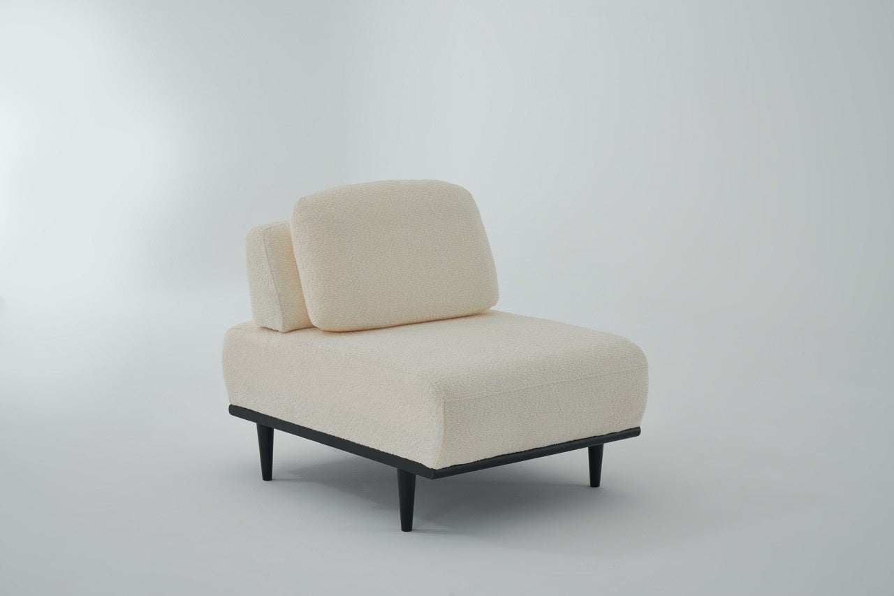 Amsterdam Ecksofa