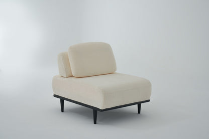 Amsterdam Ecksofa