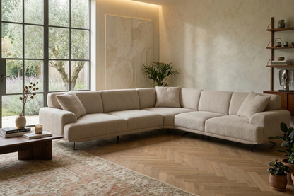Boston Ecksofa