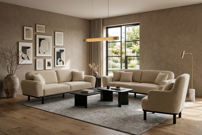 Eva Sofa Set