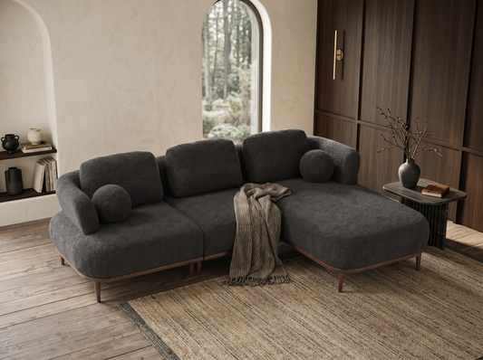 Amsterdam Mini Ecksofa