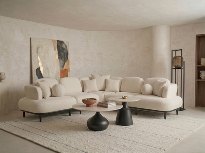 Amsterdam Ecksofa