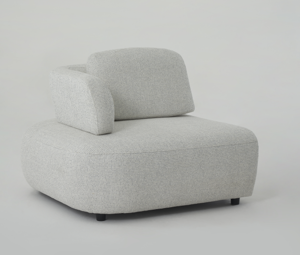 Venlo Mini Ecksofa