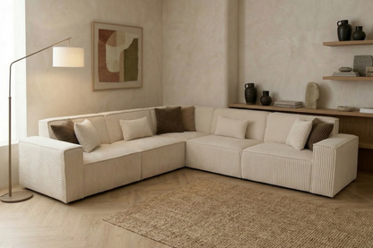 Molly-Z Ecksofa