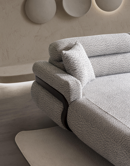 Gusto Mini Ecksofa