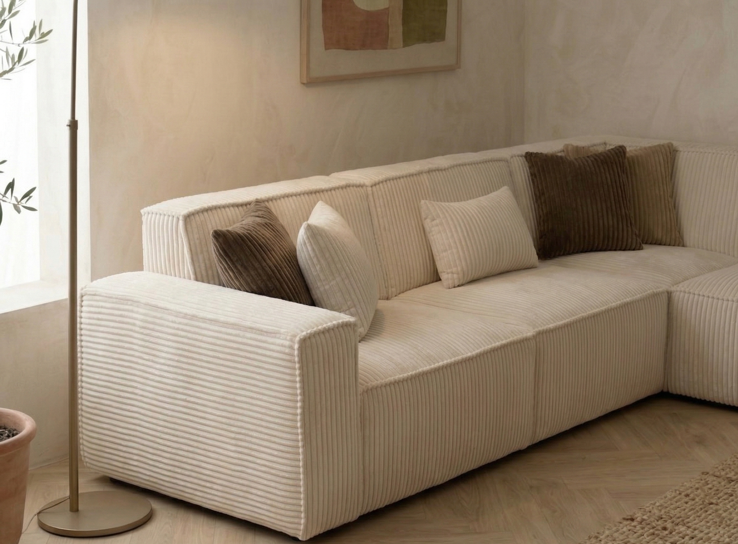 Molly-Z Ecksofa