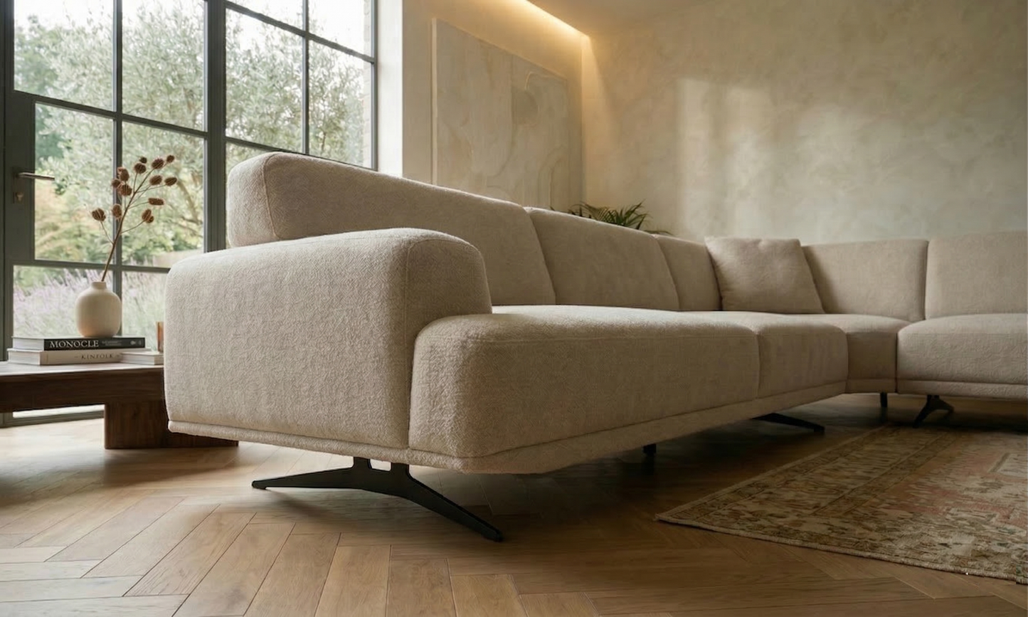 Boston Ecksofa