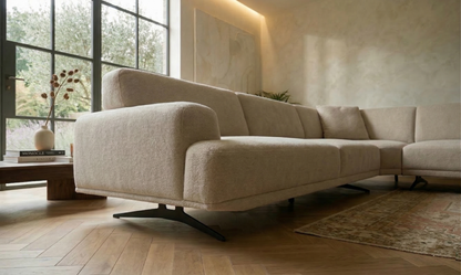 Boston Ecksofa