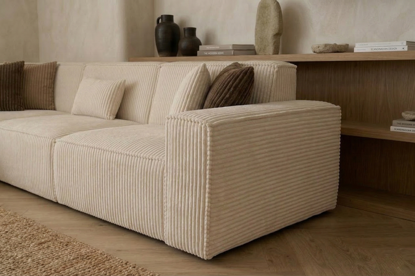 Molly-Z Ecksofa