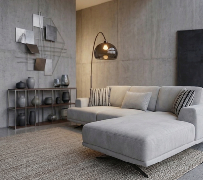 Boston Mini Ecksofa