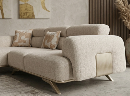 Elis Mini Ecksofa