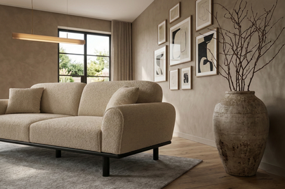 Eva Sofa Set