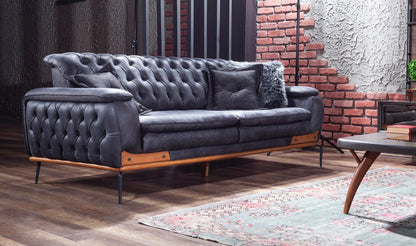 Vegas Sofa Set