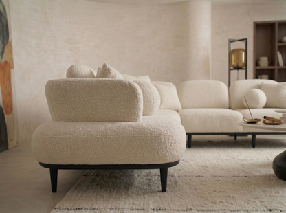 Amsterdam Ecksofa