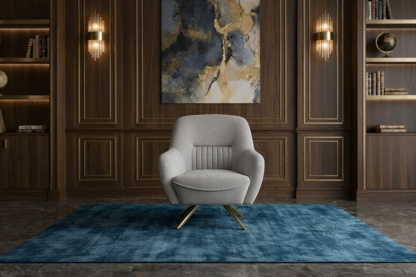 Mila Sofa Set