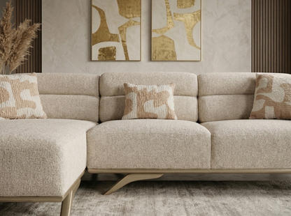 Elis Mini Ecksofa